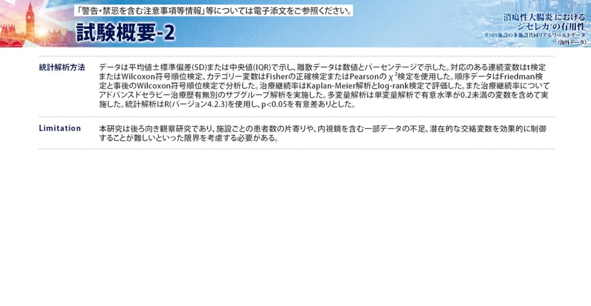 試験概要-2