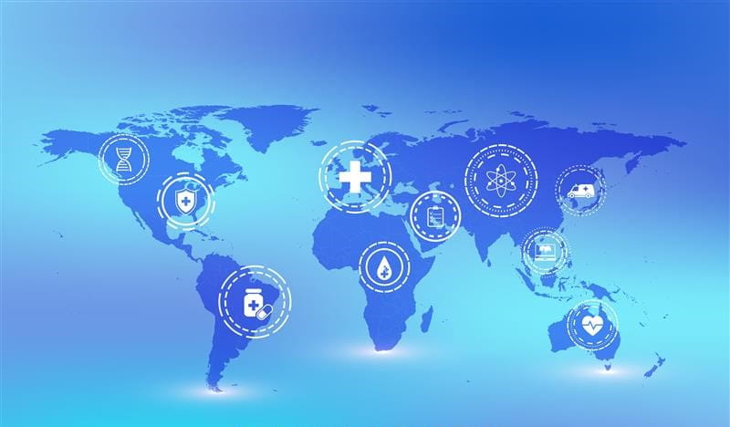 欧米諸国の域を超えたIBDの変貌